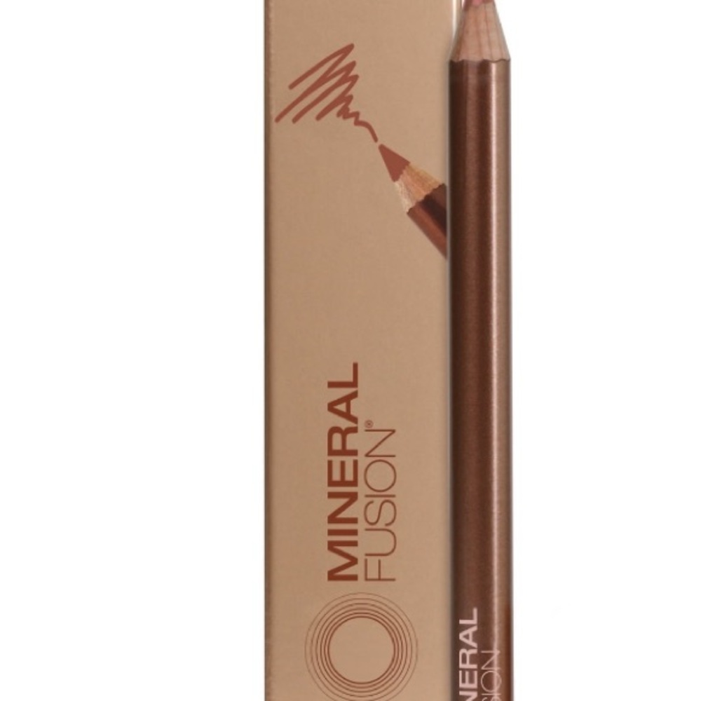Mineral Fusion Lip Pencil, Graceful, 0.04 Oz
